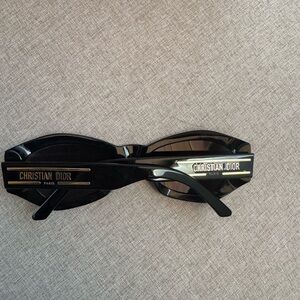Christian Dior sunnies